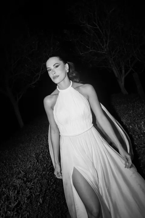 Vestido de noiva usado Camila Fraga — foto 3