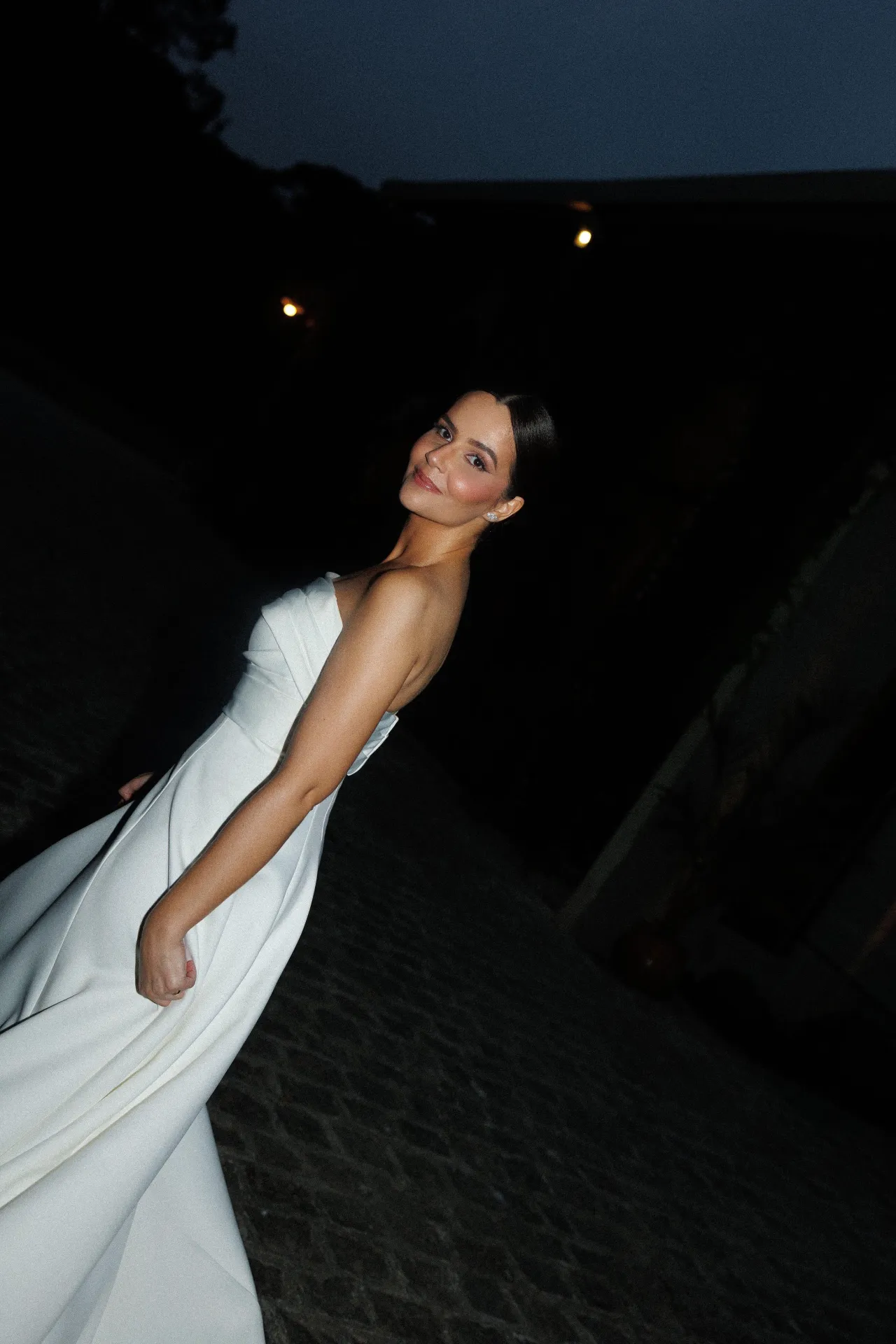 Vestido de noiva usado Pronovias — foto 3