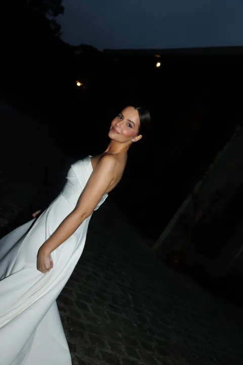 Vestido de noiva Pronovias - Foto 3