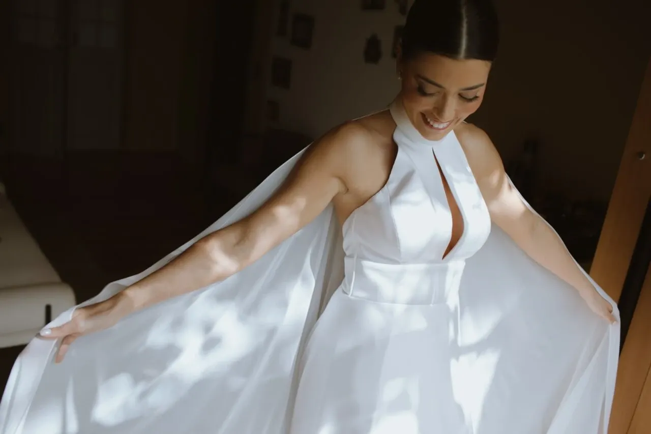 Vestido de noiva - Foto 4