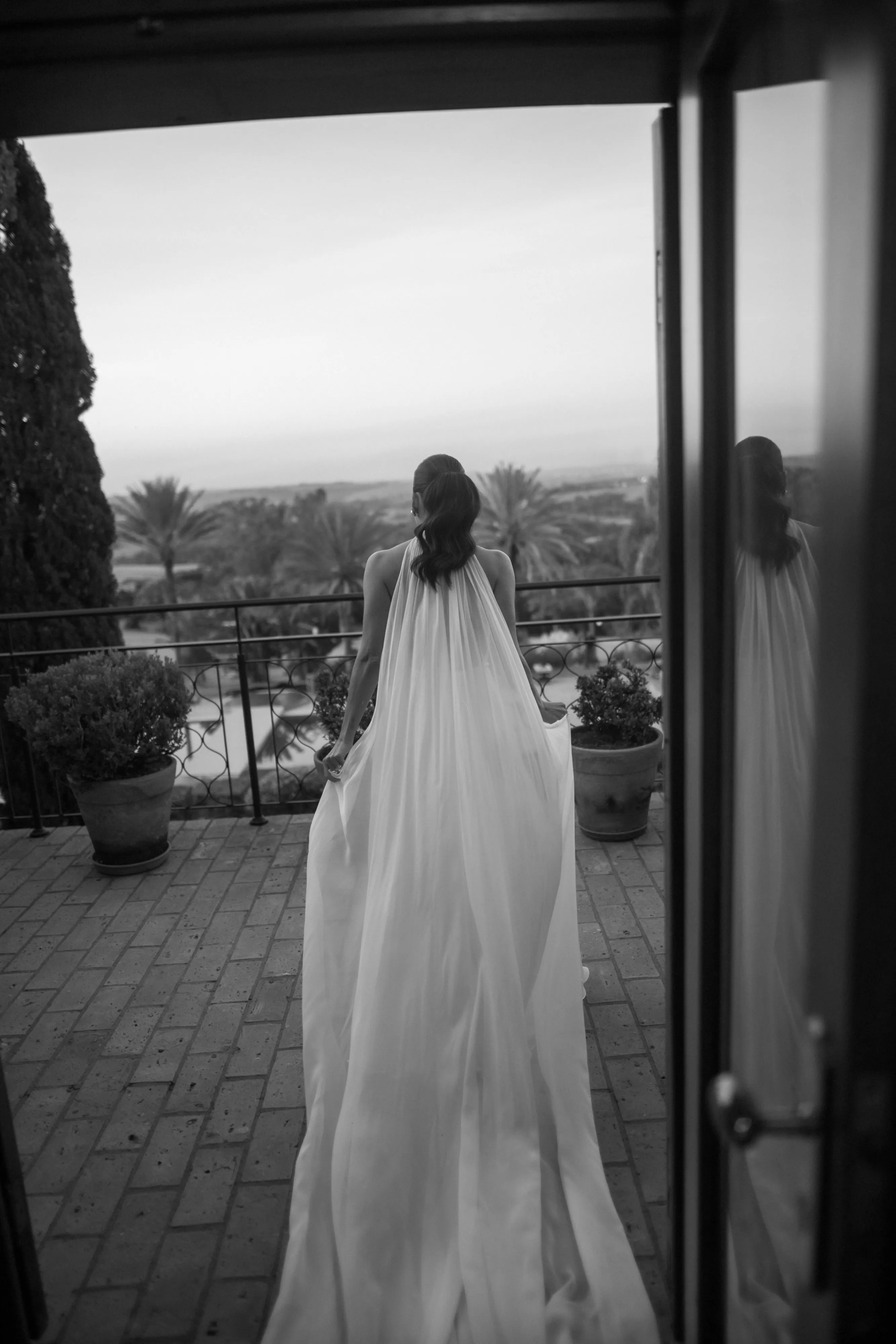 Vestido de noiva usado Camila Fraga — foto 5