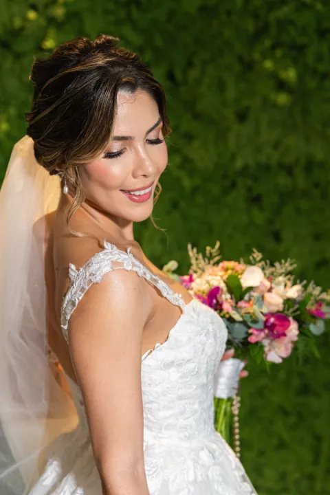 Vestido de noiva Pronovias - Foto 7