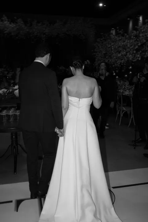 Vestido de noiva Pronovias - Foto 9