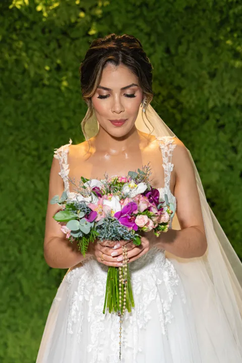 Vestido de noiva Pronovias - Foto 8