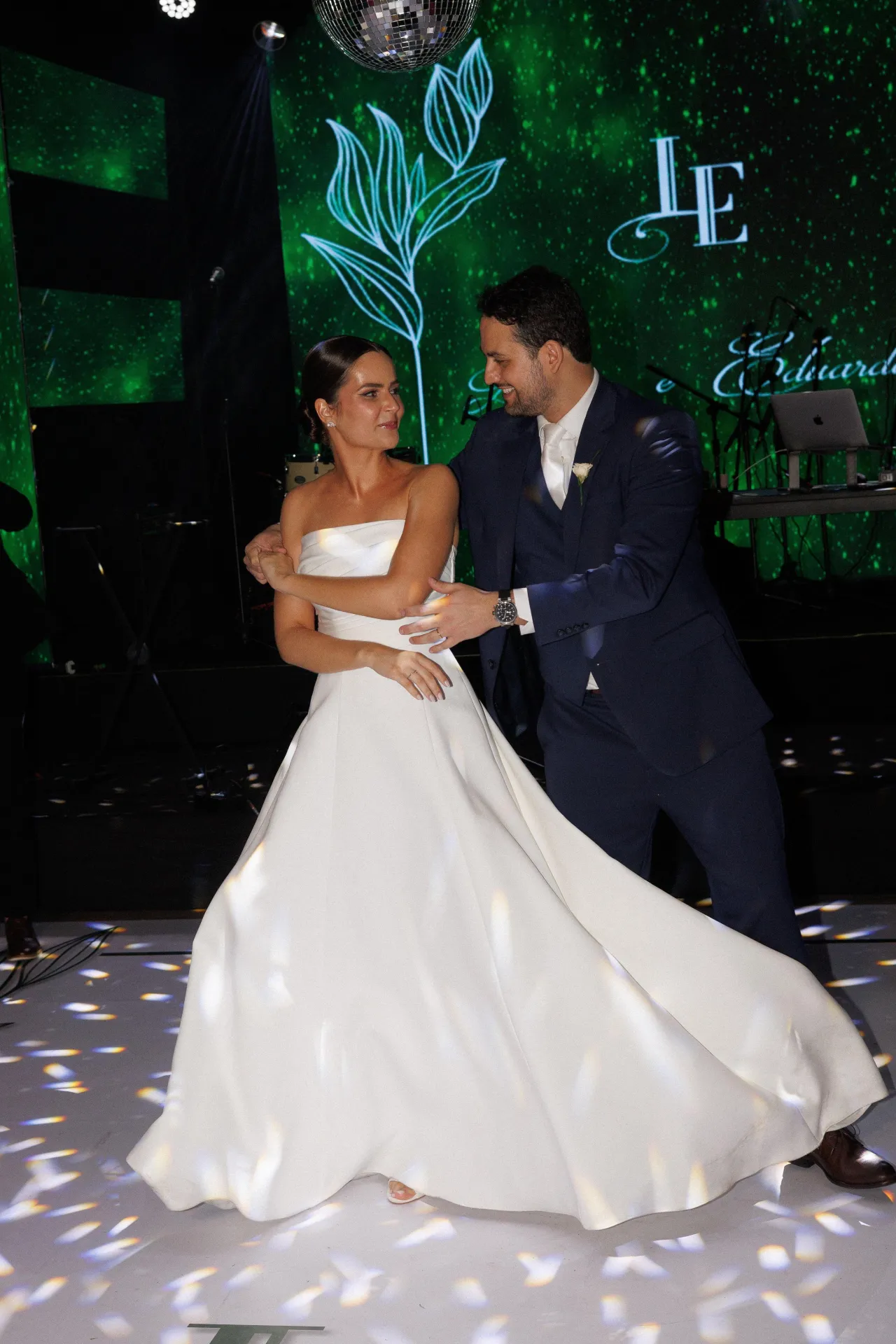 Vestido de noiva usado Pronovias — foto 4