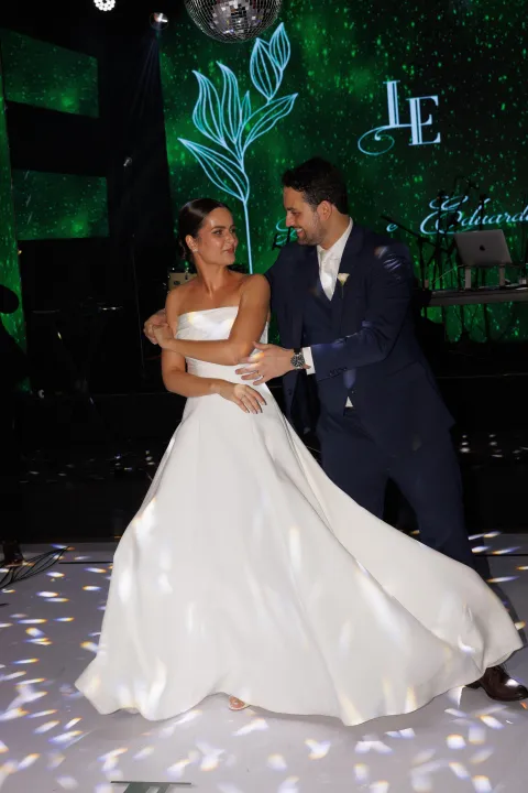 Vestido de noiva Pronovias - Foto 4