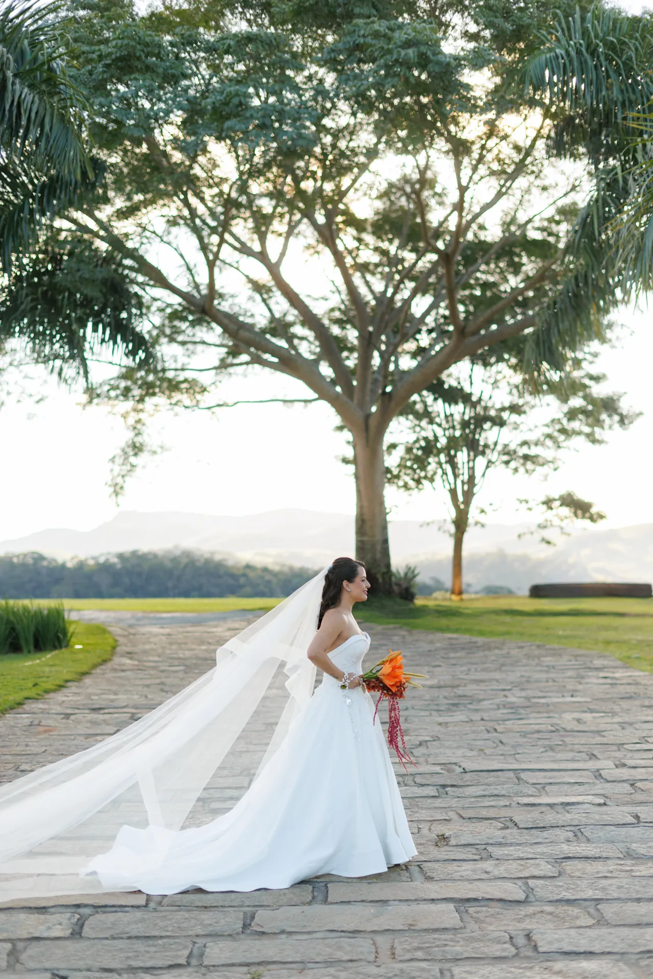 Vestido de noiva - Foto 3
