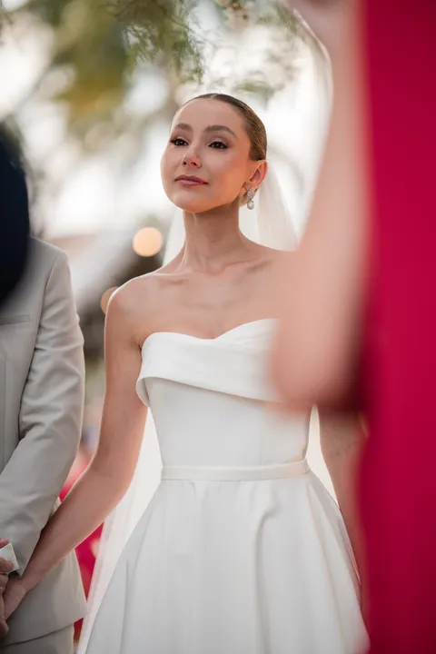 Vestido de noiva Marie Lafayette - Foto 6