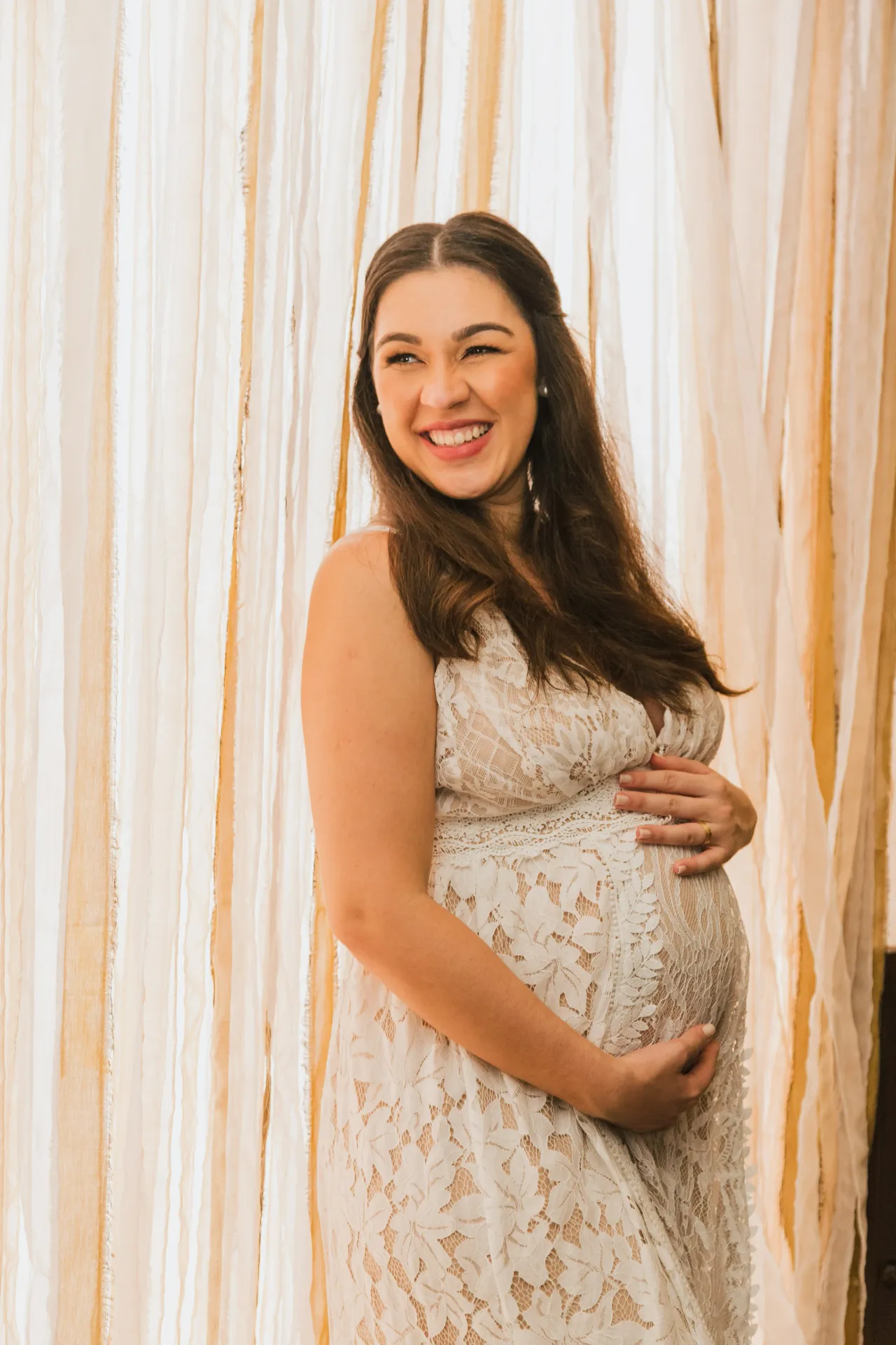 Vestido de noiva usado Dita Rendita — foto 2