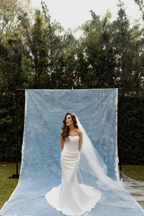 Vestido de noiva Maggie Sottero - Foto 12