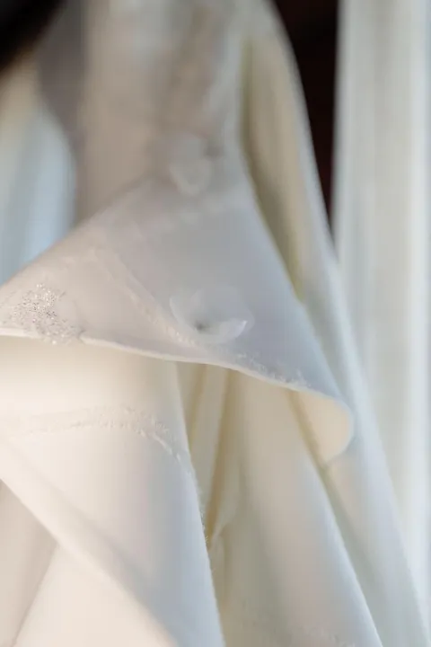 Vestido de noiva Rebeca Nepomuceno - Foto 4