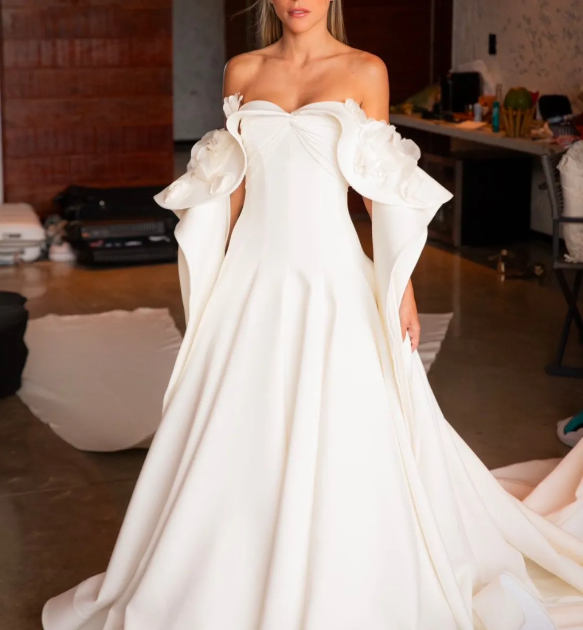 Anuncio #Carlos Bacchi