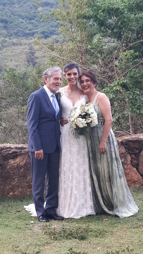 Vestido de noiva A modista - Foto 4