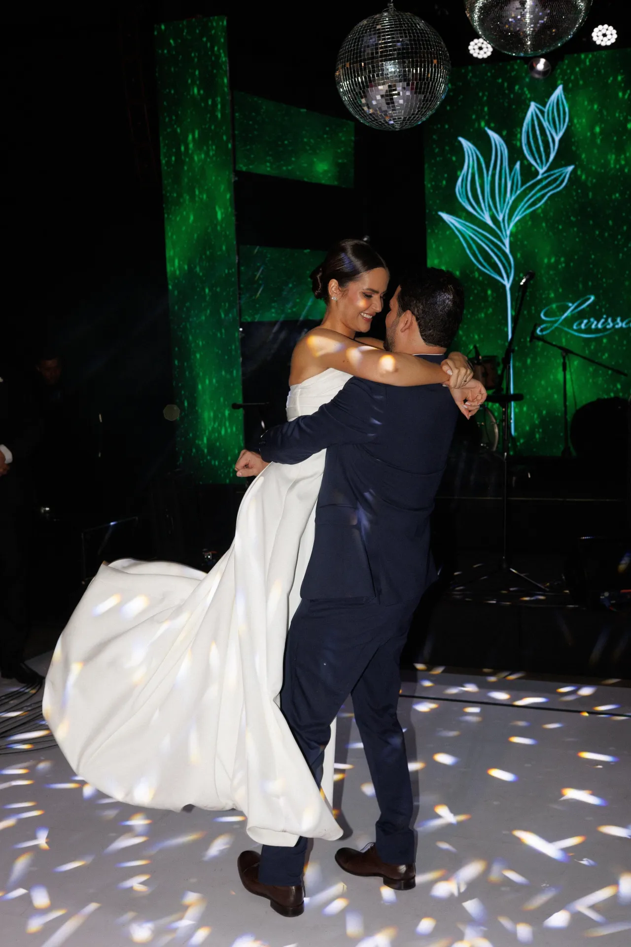 Vestido de noiva usado Pronovias — foto 1