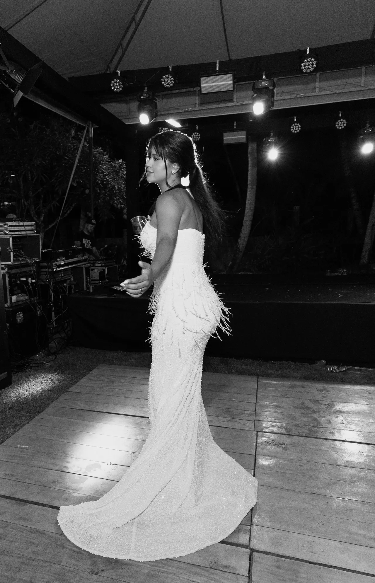 Vestido de noiva usado — foto 2