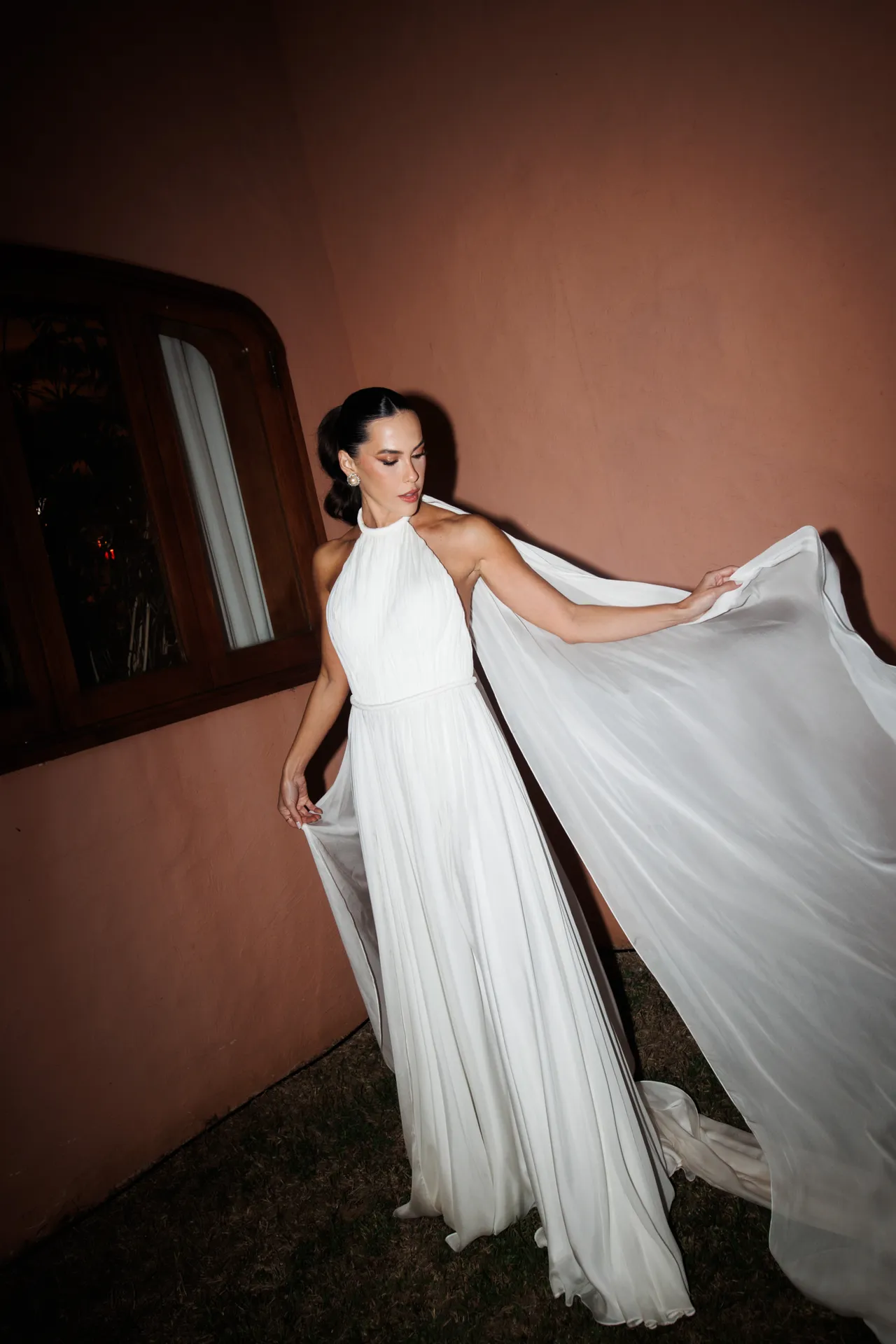 Vestido de noiva usado Camila Fraga — foto 1