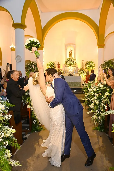 Vestido de noiva Audifax Seabra - Foto 6