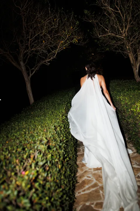 Vestido de noiva usado Camila Fraga — foto 2