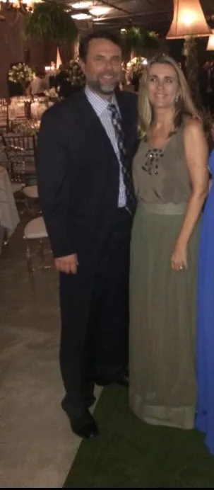Vestido de festa usado Martu — foto 2