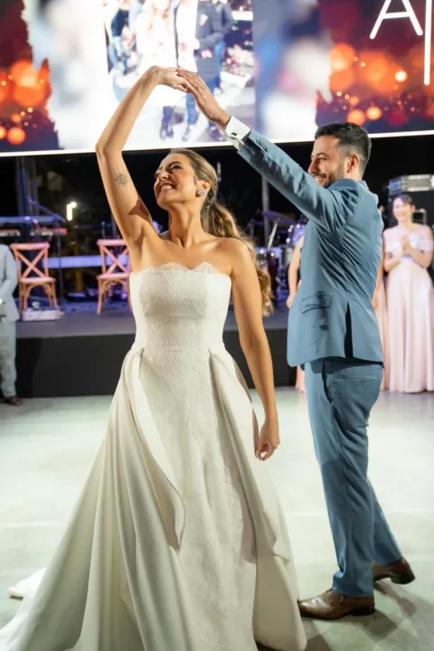 Vestido de noiva Camila Chain - Foto 12