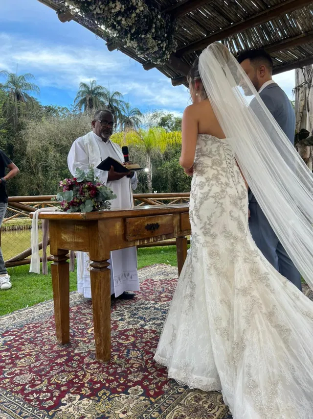 Vestido de noiva Sottero and Midgley - Foto 9