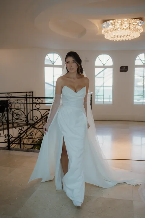 Vestido de noiva Artha Atelier - Foto 5
