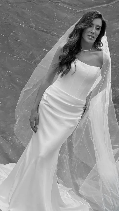 Vestido de noiva Maggie Sottero - Foto 6
