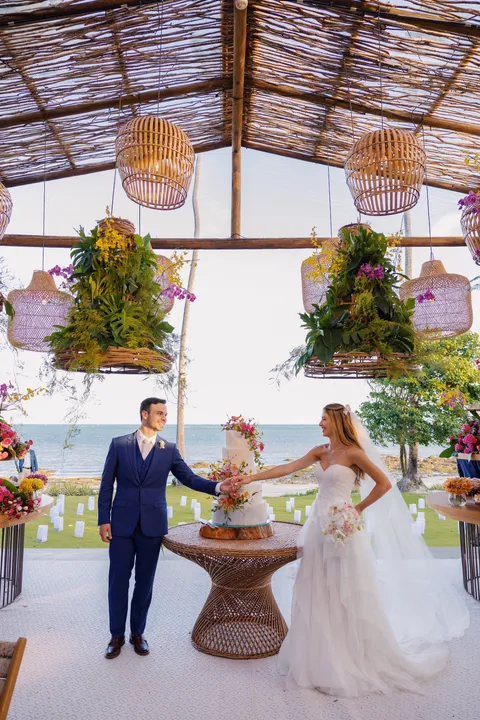 Vestido de noiva White Hall - Foto 10