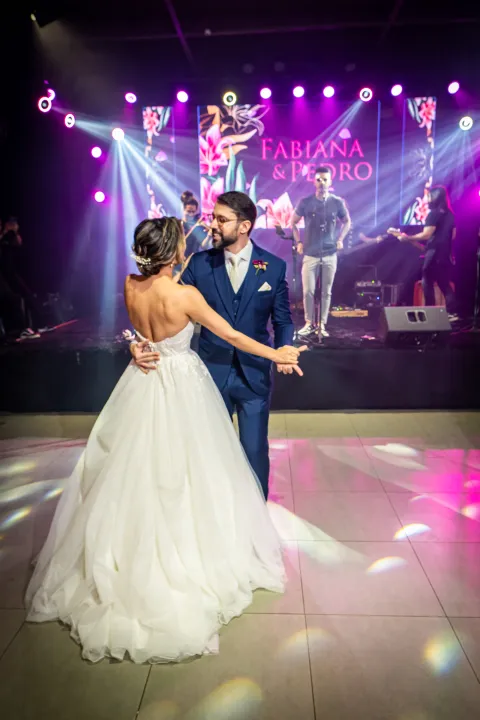 Vestido de noiva Pronovias - Foto 14