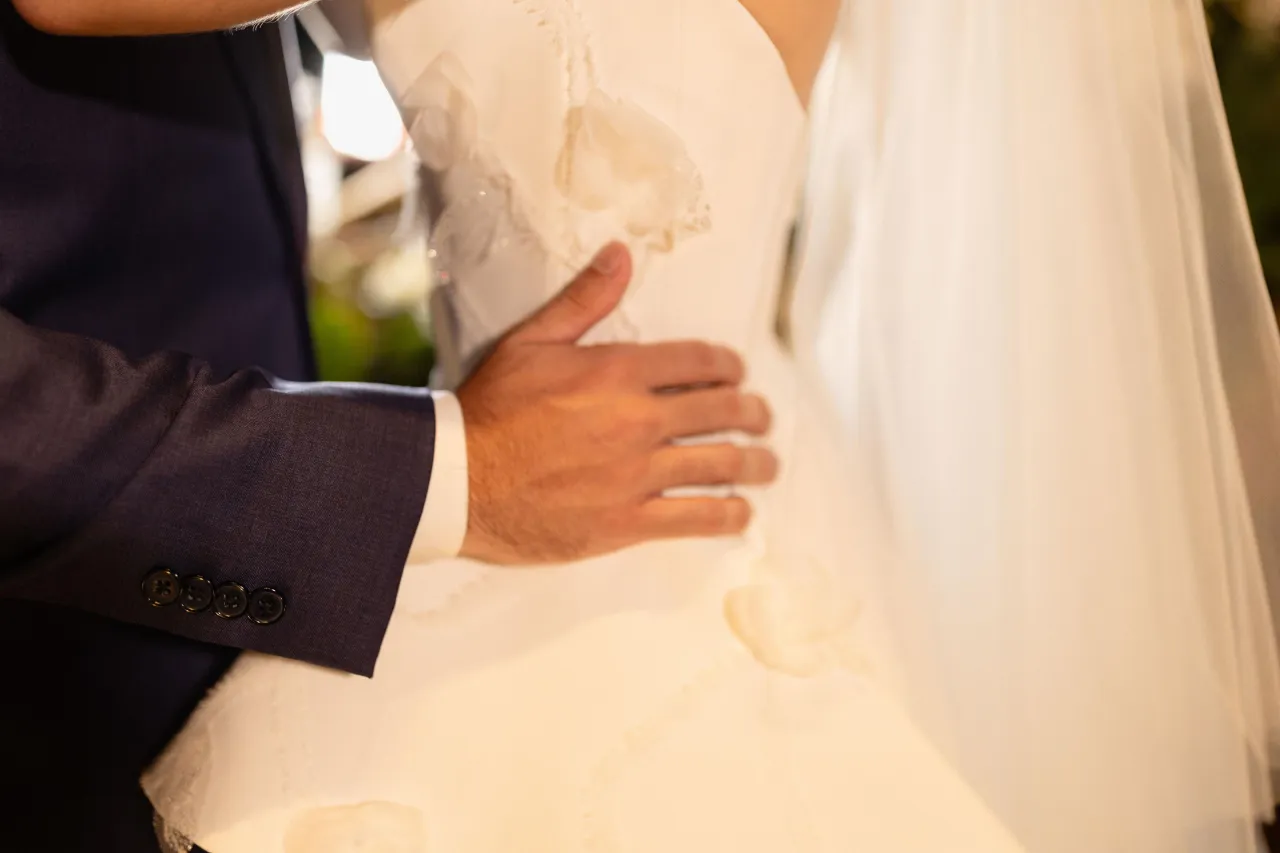 Vestido de noiva Rebeca Nepomuceno - Foto 14