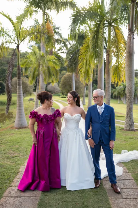 Vestido de festa usado Morena Andrade — foto 6