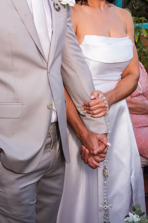 Vestido de noiva Viva Dress - Foto 6