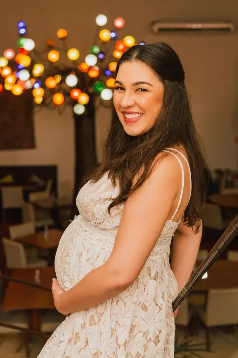 Vestido de noiva Dita Rendita - Foto 9