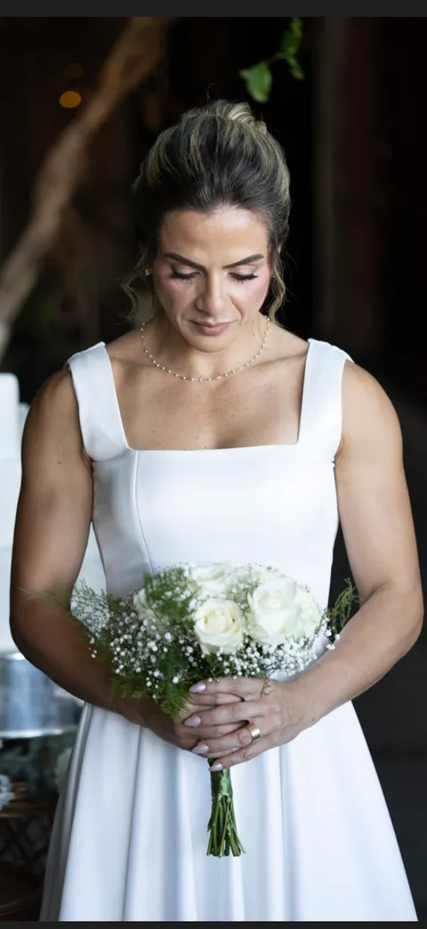 Vestido de noiva Outros - Foto 3