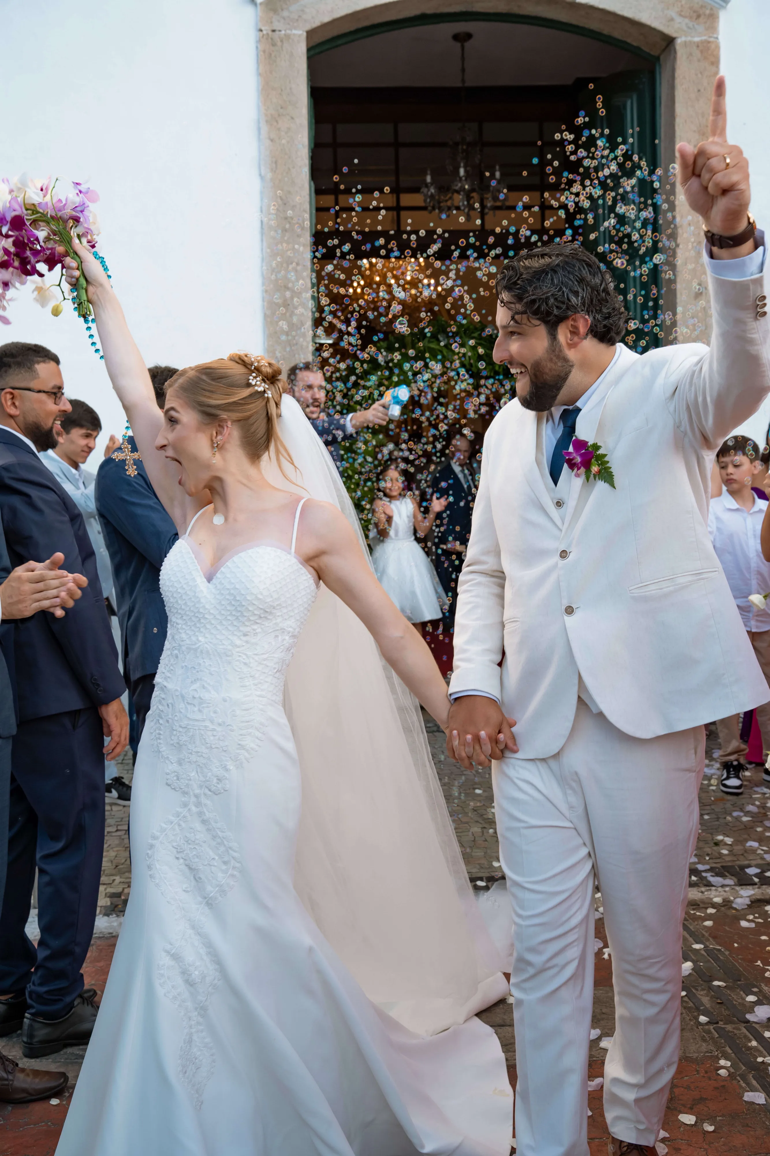 Vestido de noiva usado Adriana Kavietz — foto 5
