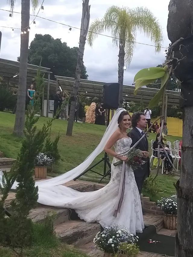 Vestido de noiva Sottero and Midgley - Foto 7