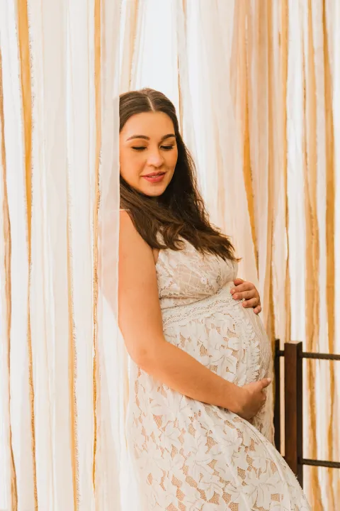 Vestido de noiva Dita Rendita - Foto 1