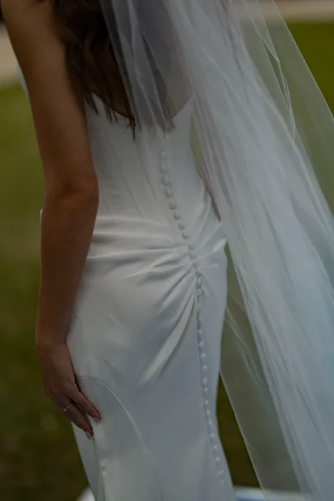 Vestido de noiva Maggie Sottero - Foto 7
