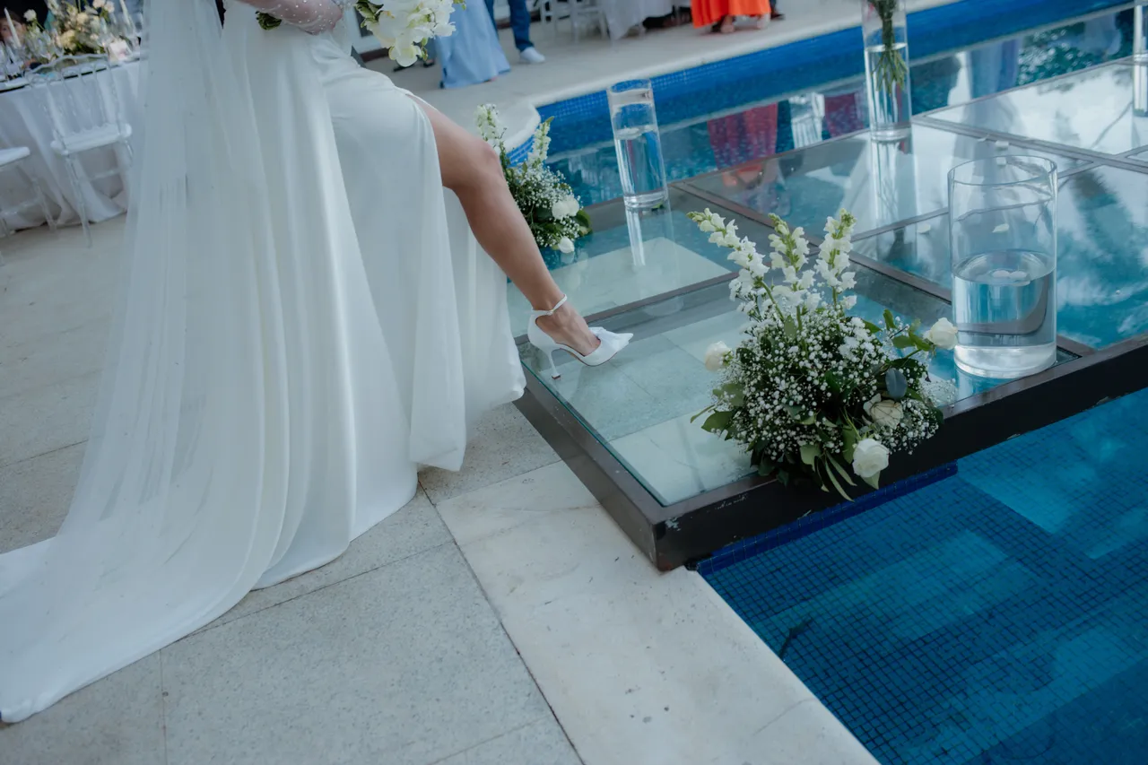 Vestido de noiva Artha Atelier - Foto 7