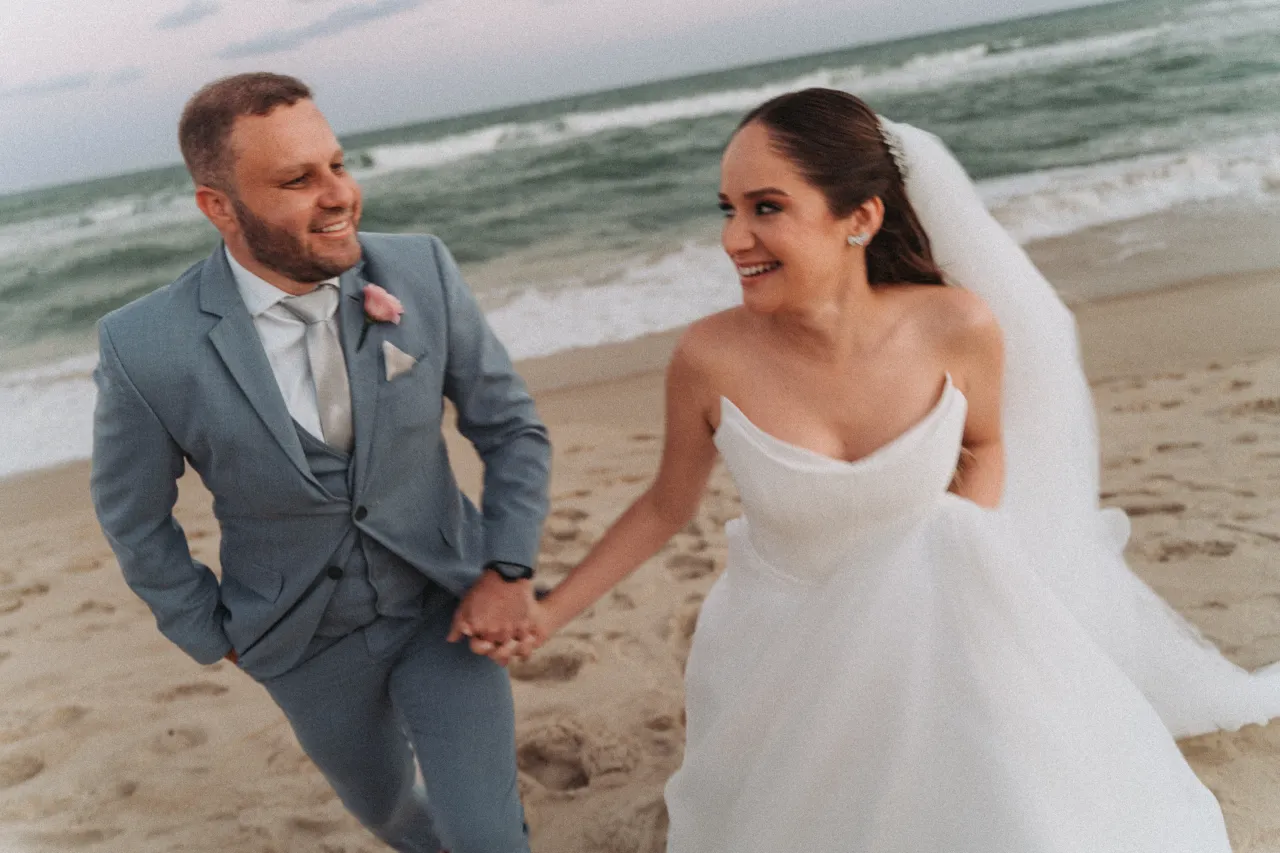 Vestido de noiva Rita Rocha - Foto 8