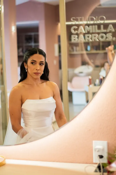 Vestido de noiva Viva Dress - Foto 11