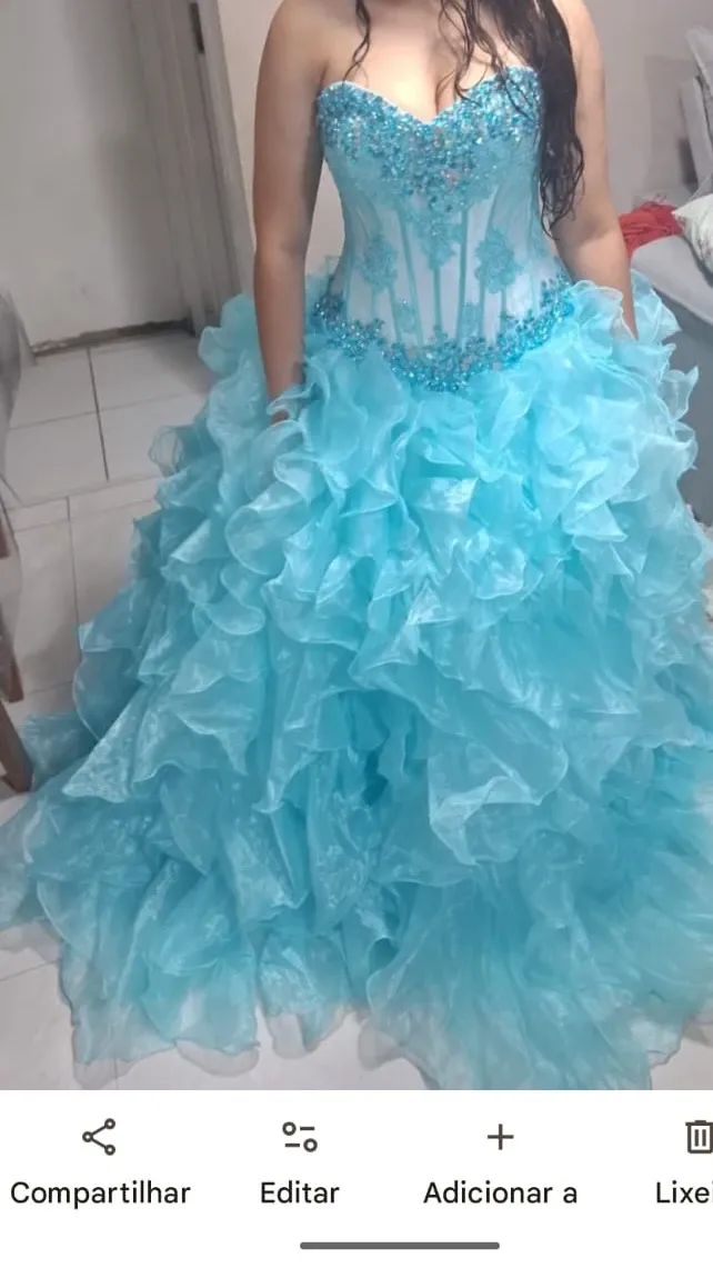 Vestido 11