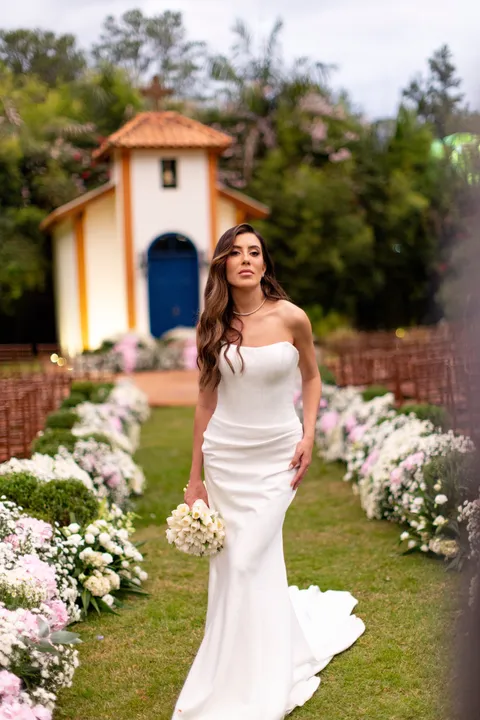 Vestido de noiva Maggie Sottero - Foto 2