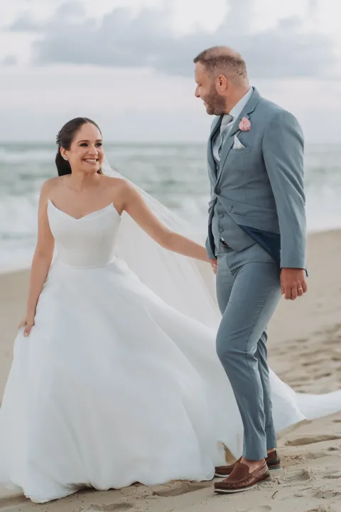 Vestido de noiva Rita Rocha - Foto 15