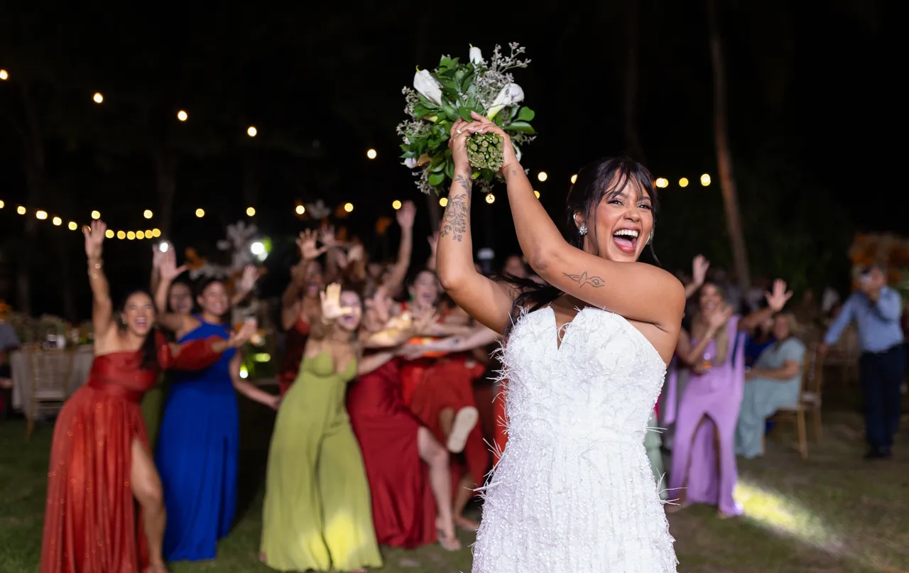 Vestido de noiva Outros - Foto 1