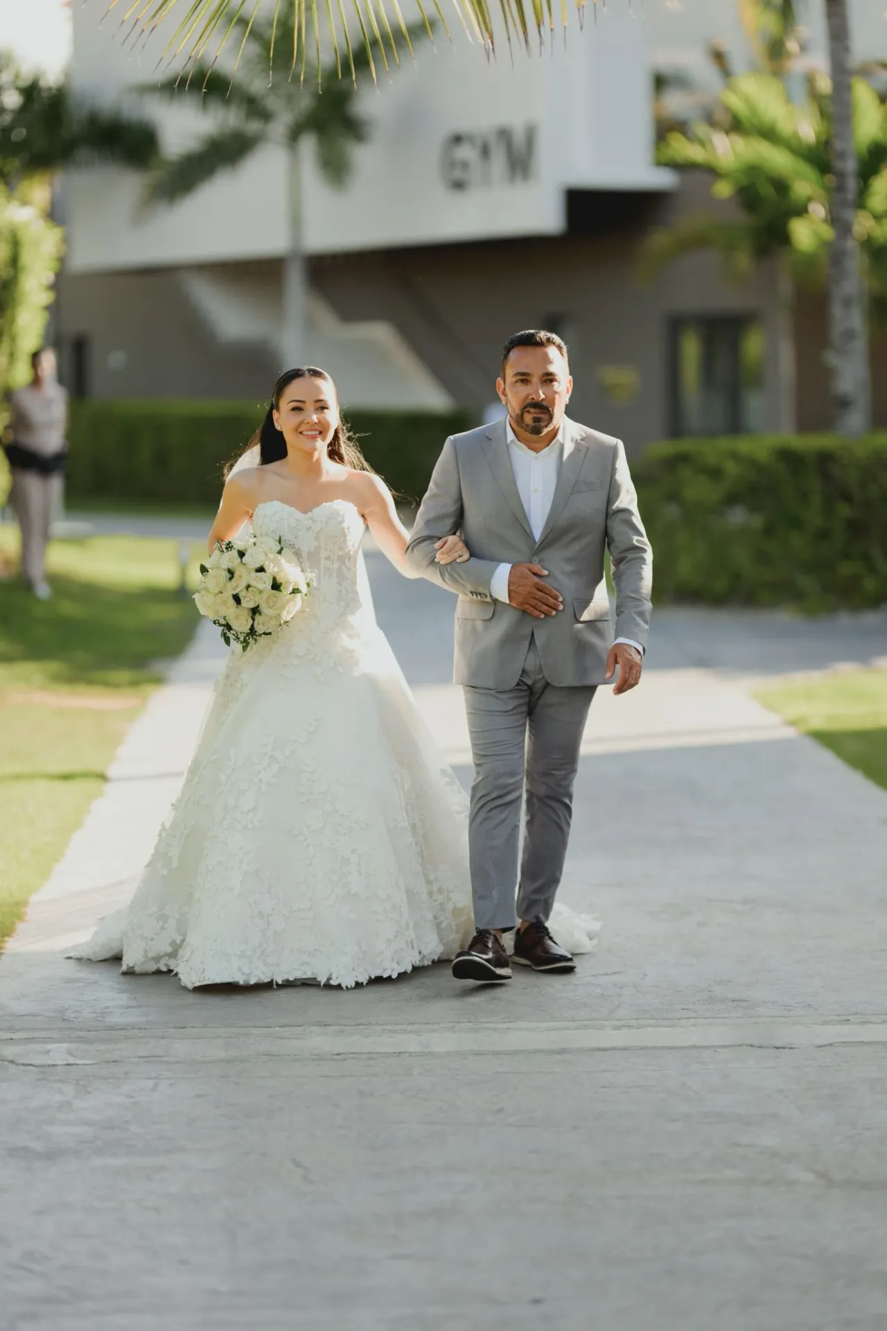 Vestido de noiva - Foto 4