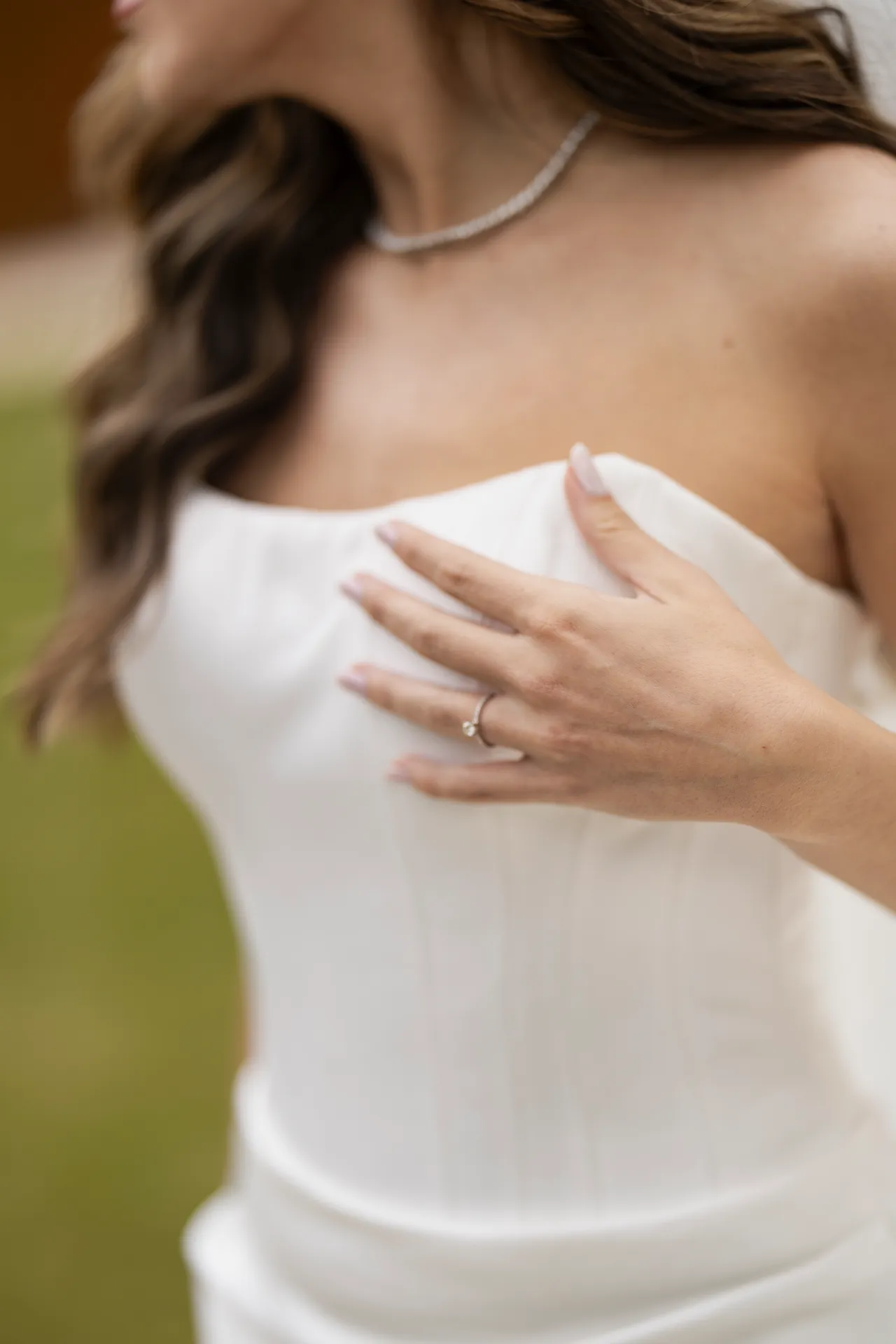 Vestido de noiva - Foto 5