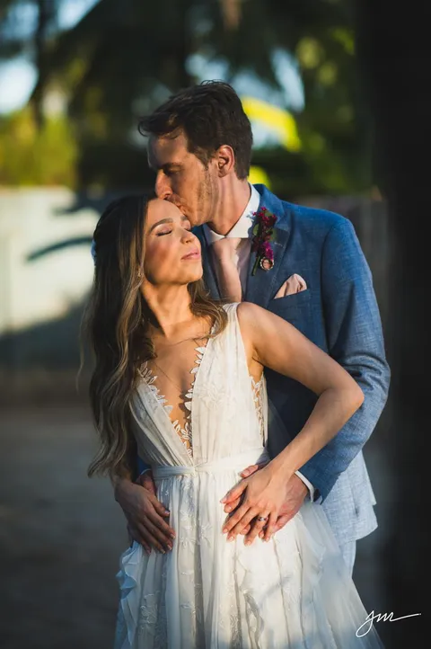 Vestido de noiva Vanessa Abbud - Foto 8