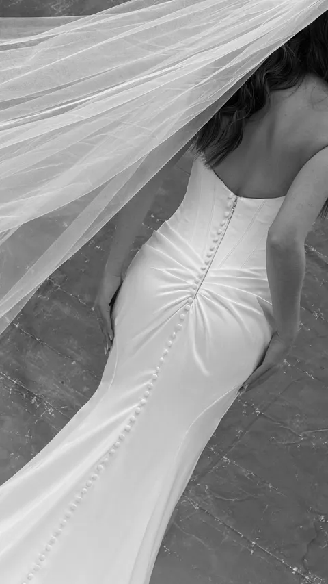 Vestido de noiva Maggie Sottero - Foto 9