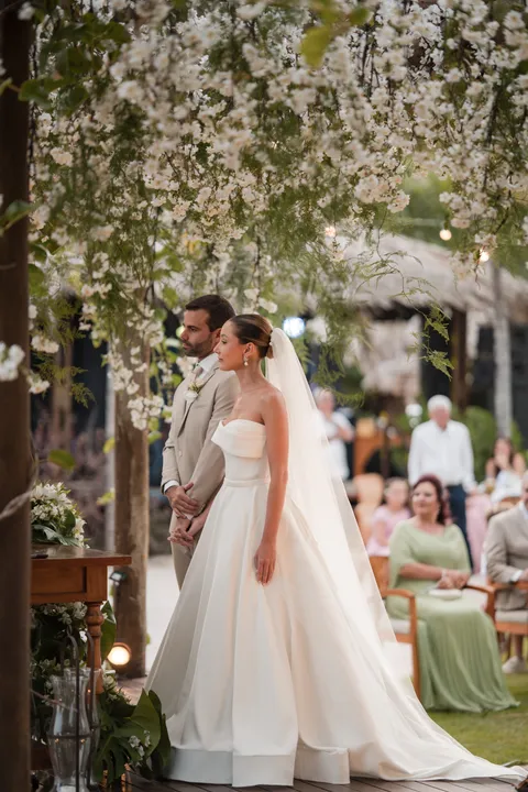 Vestido de noiva Marie Lafayette - Foto 8